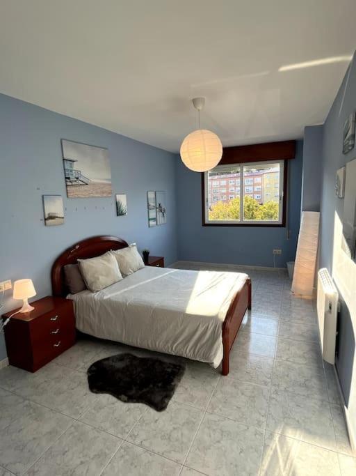 El Apartamento De Ordes Ordenes Extérieur photo