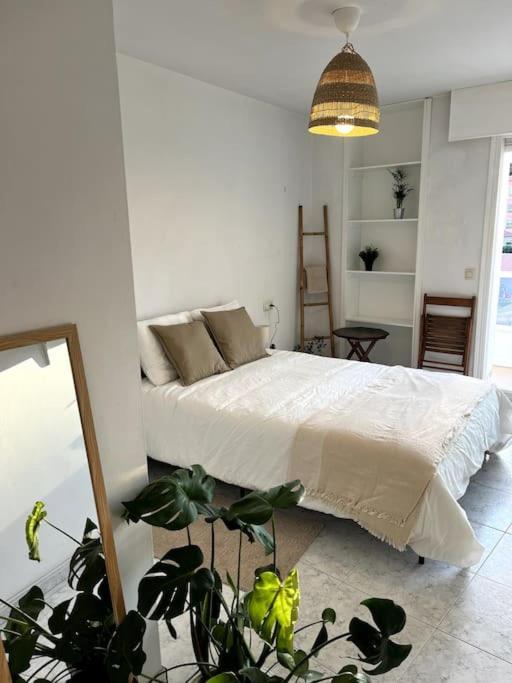 El Apartamento De Ordes Ordenes Extérieur photo