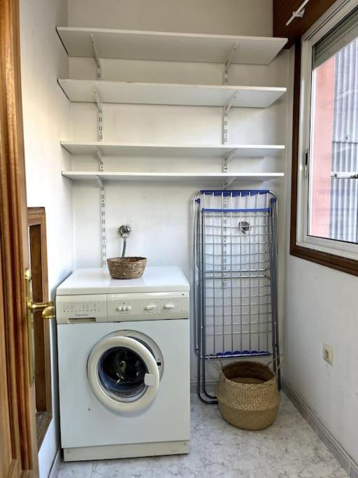 El Apartamento De Ordes Ordenes Extérieur photo