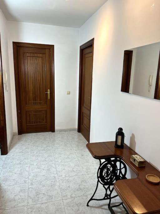 El Apartamento De Ordes Ordenes Extérieur photo
