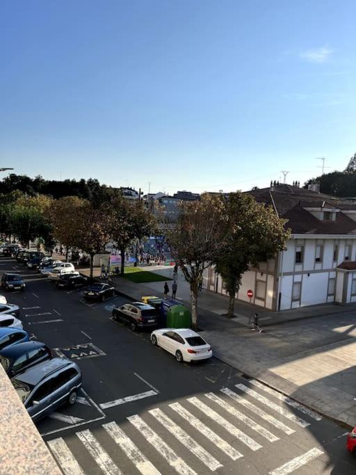 El Apartamento De Ordes Ordenes Extérieur photo