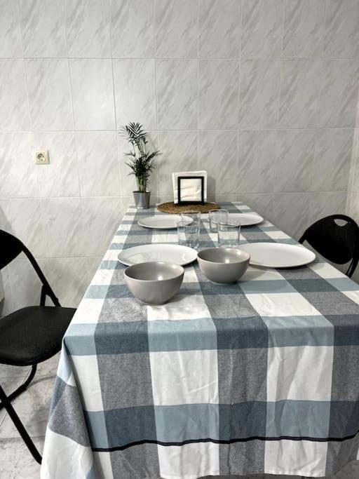 El Apartamento De Ordes Ordenes Extérieur photo