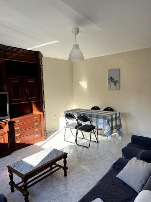 El Apartamento De Ordes Ordenes Extérieur photo